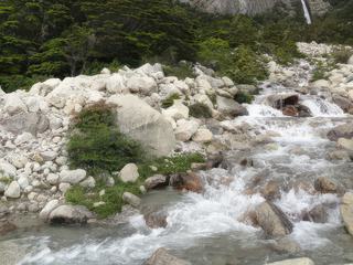 Le parc Torres del Paine – Chili