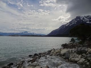 Le parc Torres del Paine – Chili