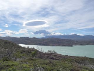 Le parc Torres del Paine – Chili