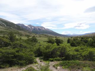 Le parc Torres del Paine – Chili