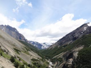 Le parc Torres del Paine – Chili