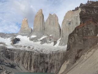 Les Torres