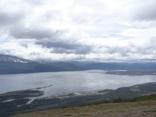 Puerto Williams