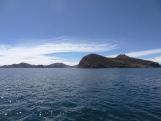Photo de voyage en Bolivie