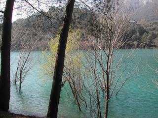 Lac du Revest