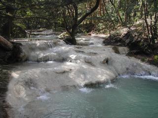 Les sources de l'Huveaune