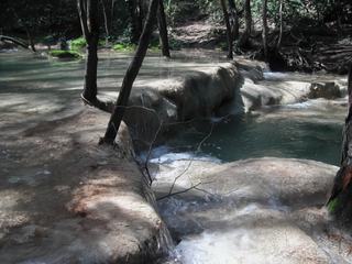 Les sources de l'Huveaune