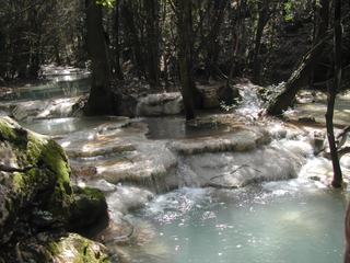 Les sources de l'Huveaune
