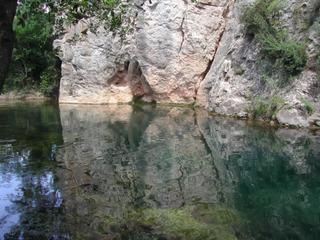 Le vallon Sourn