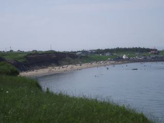 Photo de voyage au Canada
