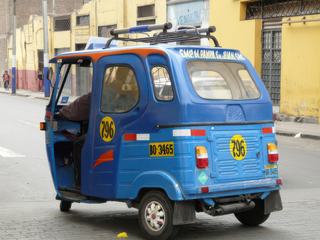 Voiturette