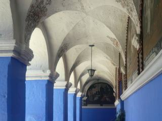 Couvent de Santa Catalina