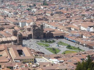 Cuzco