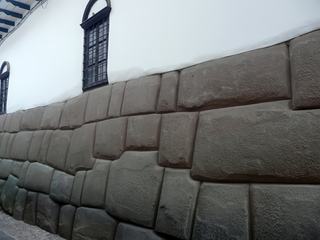 Rue de Cuzco