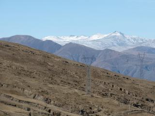 La Route de l'Amitié (5 248m) – Chine