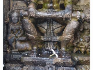 Hirnyagarbha.