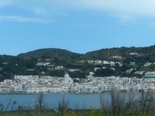 Photo de voyage à Gérone (Espagne)