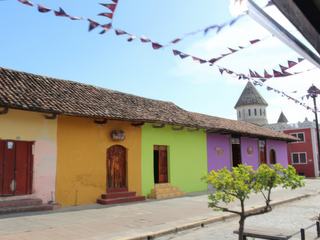 Photo de voyage au Nicaragua