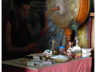 La puja va se terminer, c'est un moment privilégié à ne pas rater si l'occasion se présente à vous.