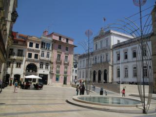 Coimbra.