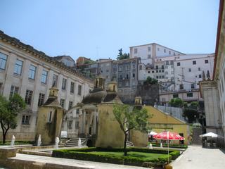 Coimbra.