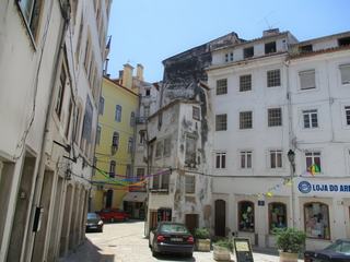 Coimbra.