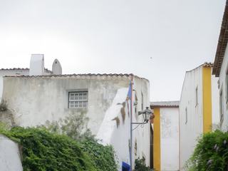 Óbidos.
