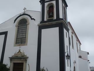 Óbidos.