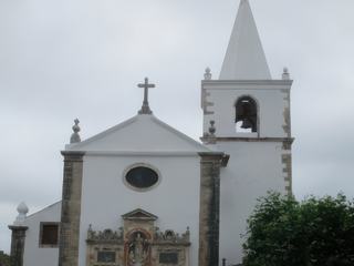 Óbidos.