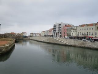 Peniche.