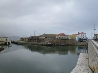 Peniche.