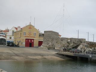 Peniche.