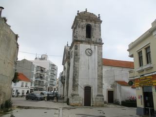 Peniche.