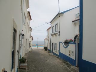 Ericeira.