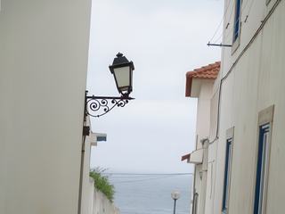 Ericeira.
