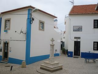 Ericeira.
