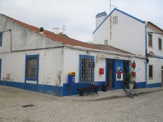 Ericeira.
