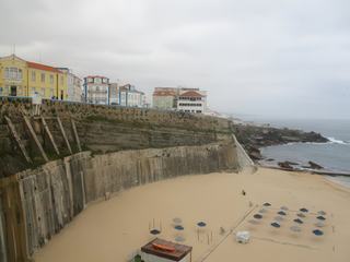 Ericeira.