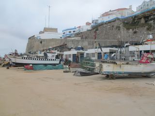 Ericeira.