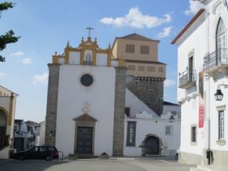 Évora.