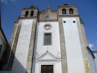 Évora.