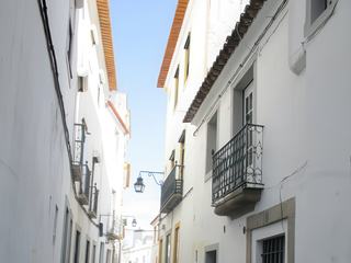 Évora.