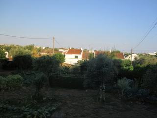 Le village de Nossa senhora de Machede dans l'Alentejo.