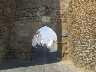 Monsaraz.