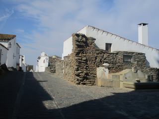 Monsaraz.