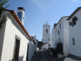 Monsaraz.