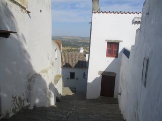 Monsaraz.