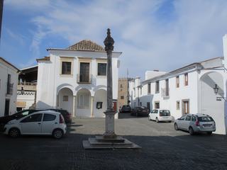 Monsaraz.