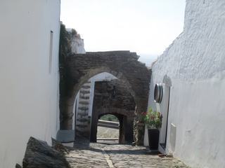 Monsaraz.