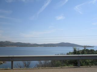 Lac d'Aquelva.